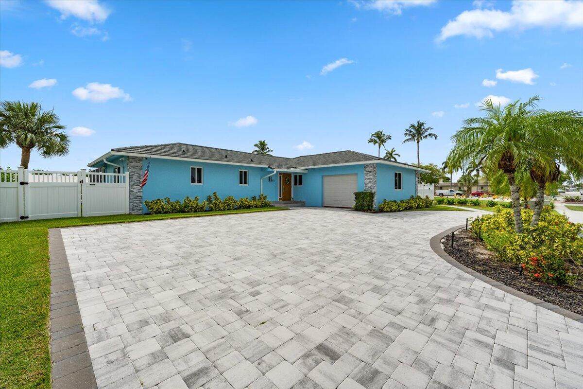 749 Barfield Drive - Photo 1
