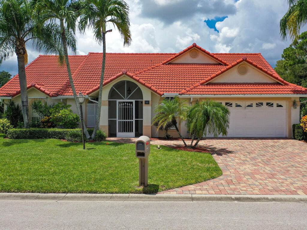 1501 Kenridge Place - Photo 1