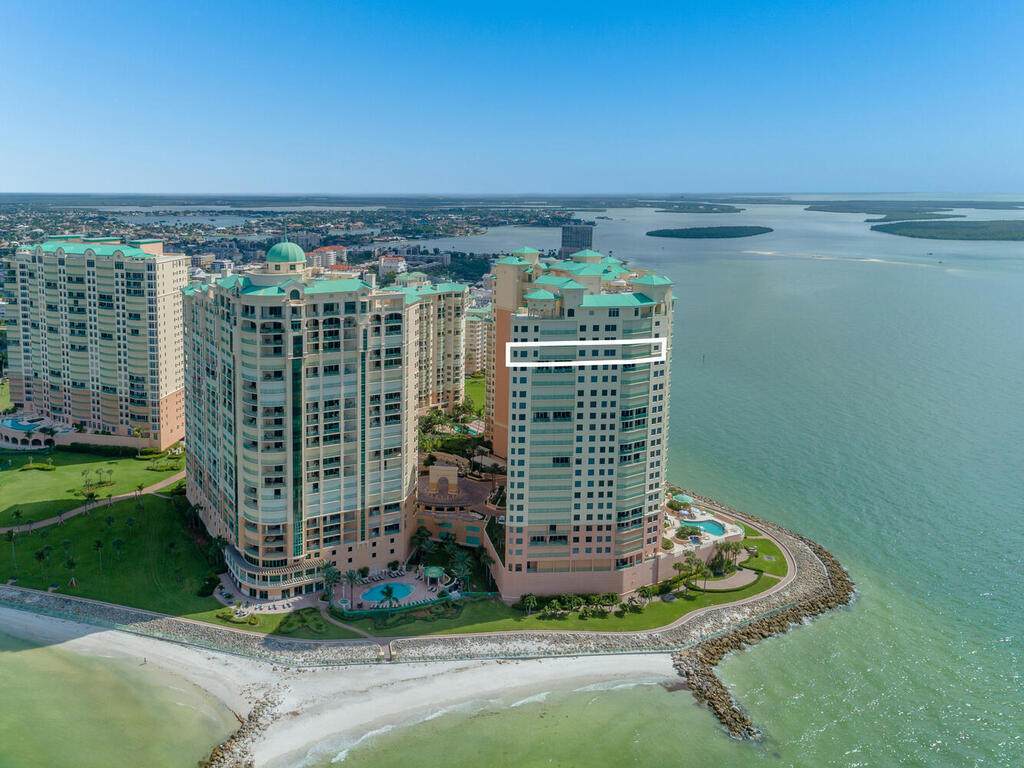 970 Cape Marco Drive - Photo 1