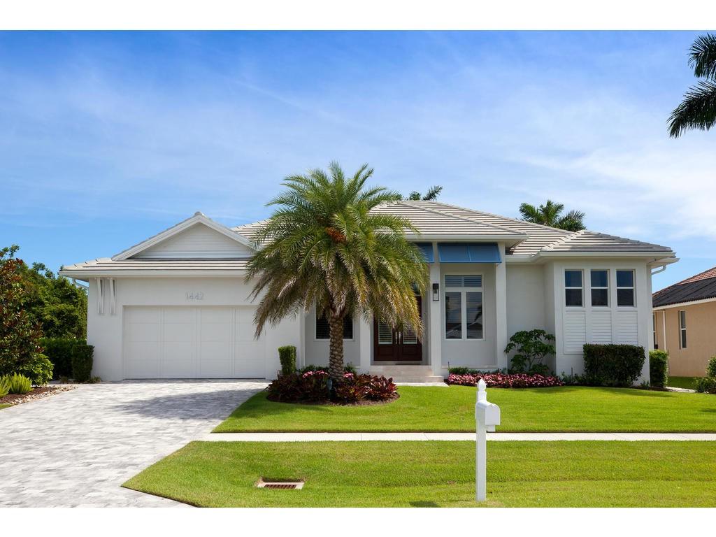 1442 Leland Way - Photo 1