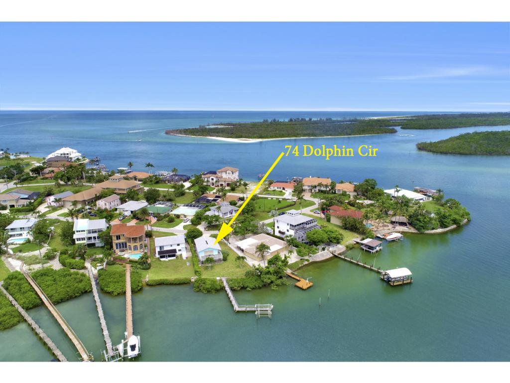 74 Dolphin Circle - Photo 1