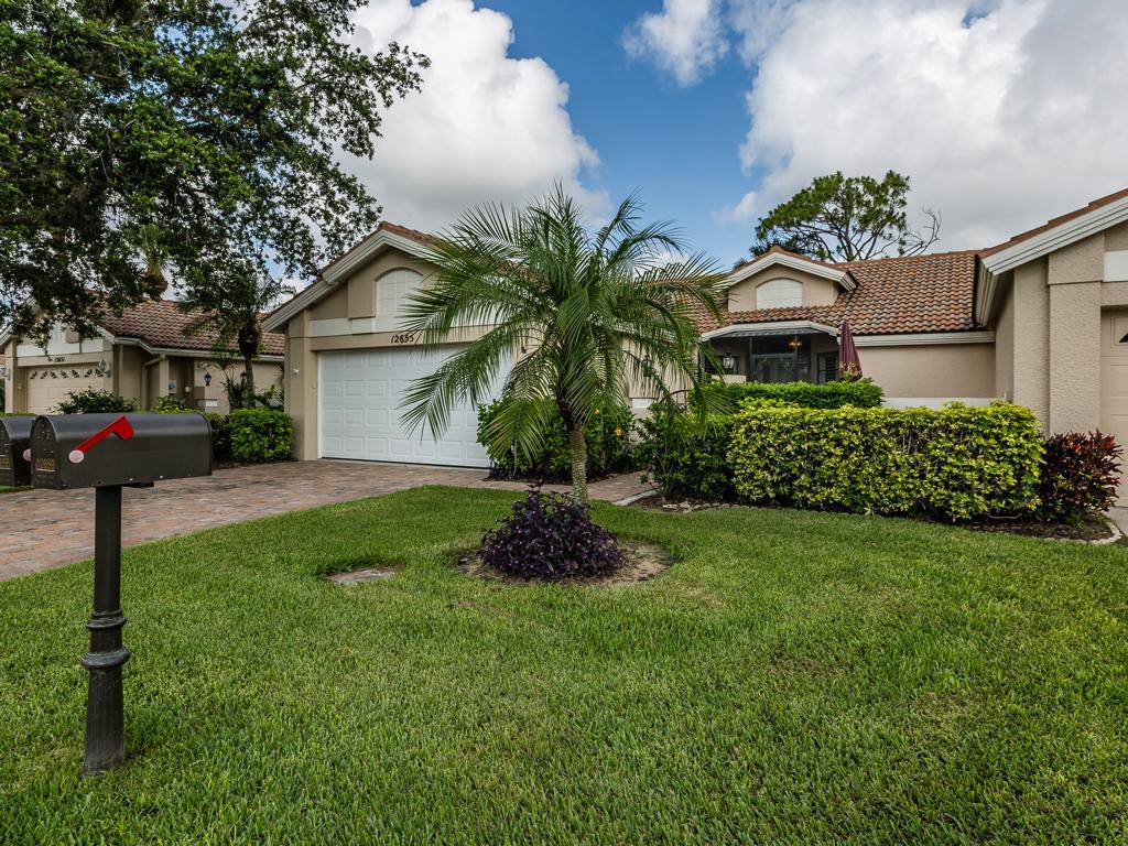 12655 Glen Hollow Drive - Photo 1