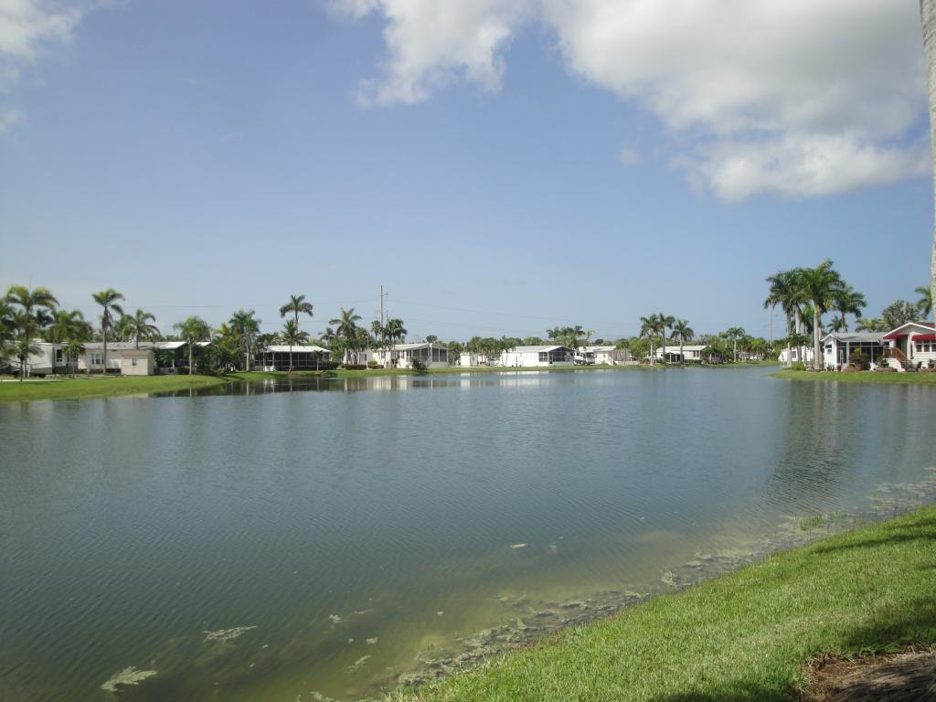 OFF ISLAND Silver Lakes Boulevard - Photo 1