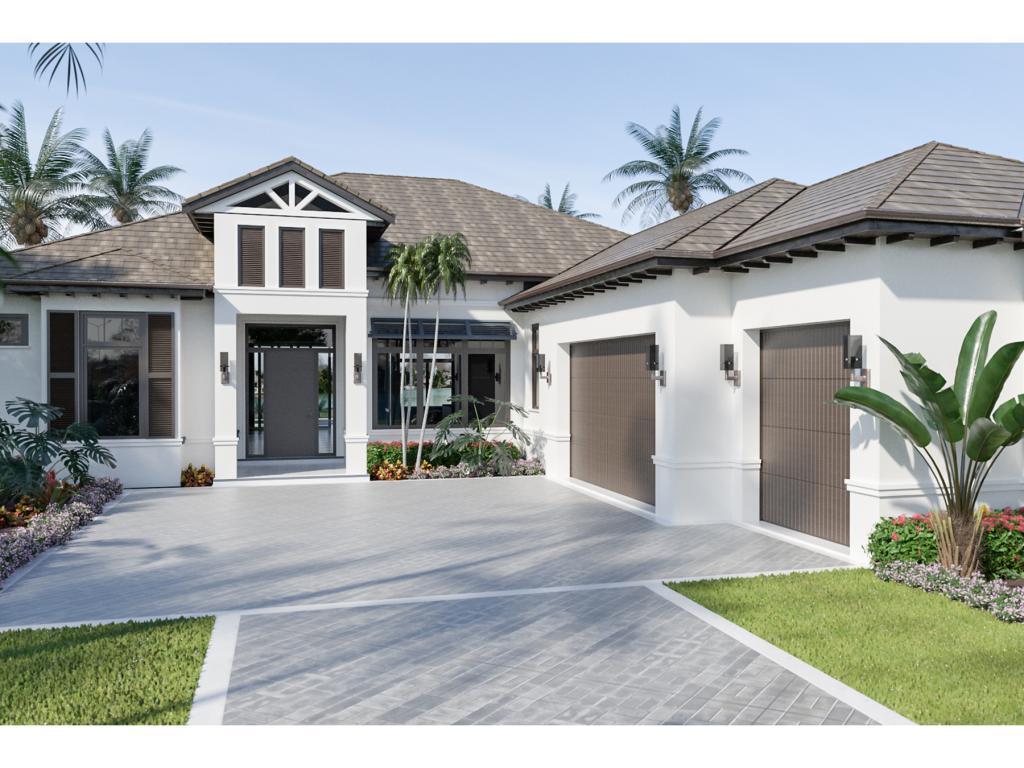9873 Montiano Drive - Photo 1