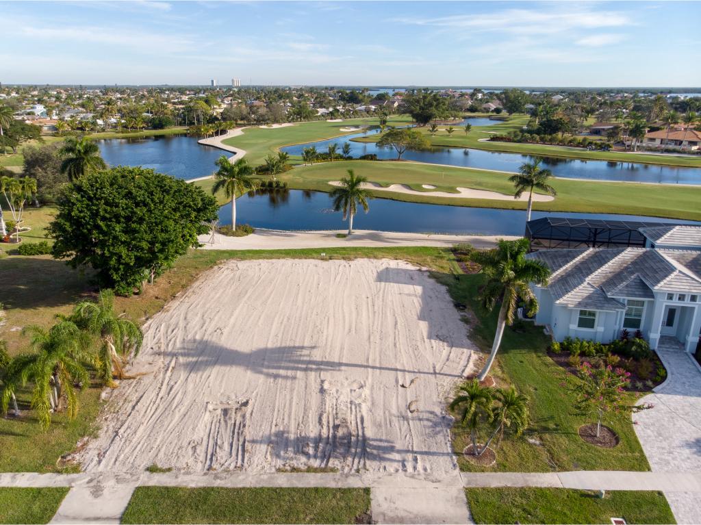 GOLF COURSE Echo Circle - Photo 1