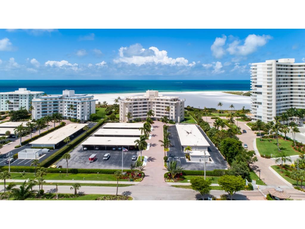 240 Seaview Court - Photo 1