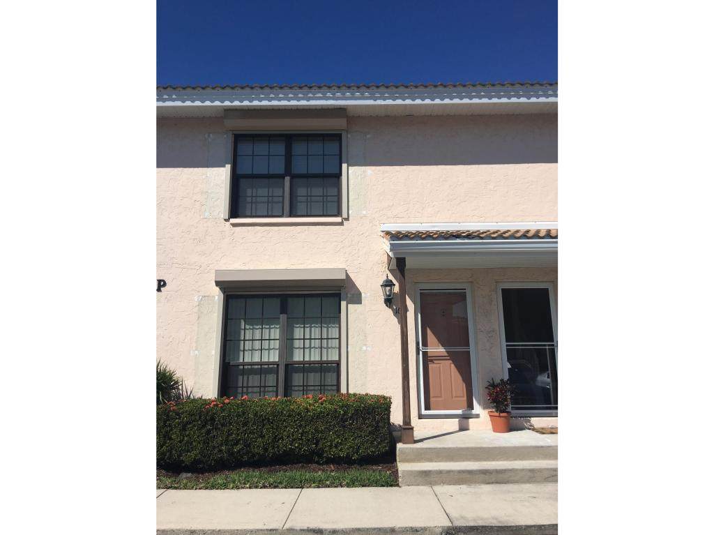 16 Marco Villas Drive - Photo 1