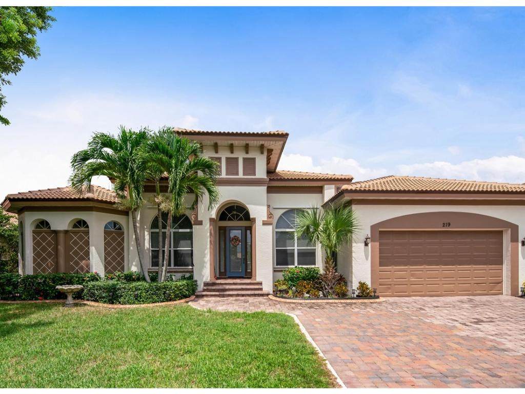 219 Bald Eagle Drive - Photo 1