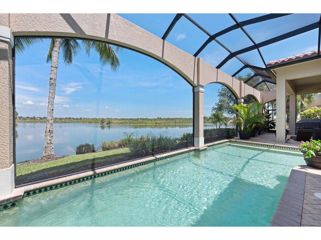8516 Bellagio Drive - Photo 1