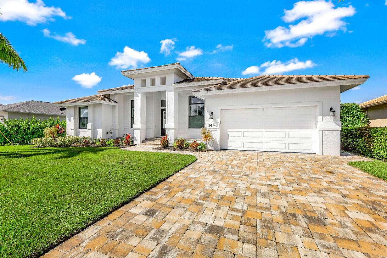 144 Balfour Drive - Photo 1