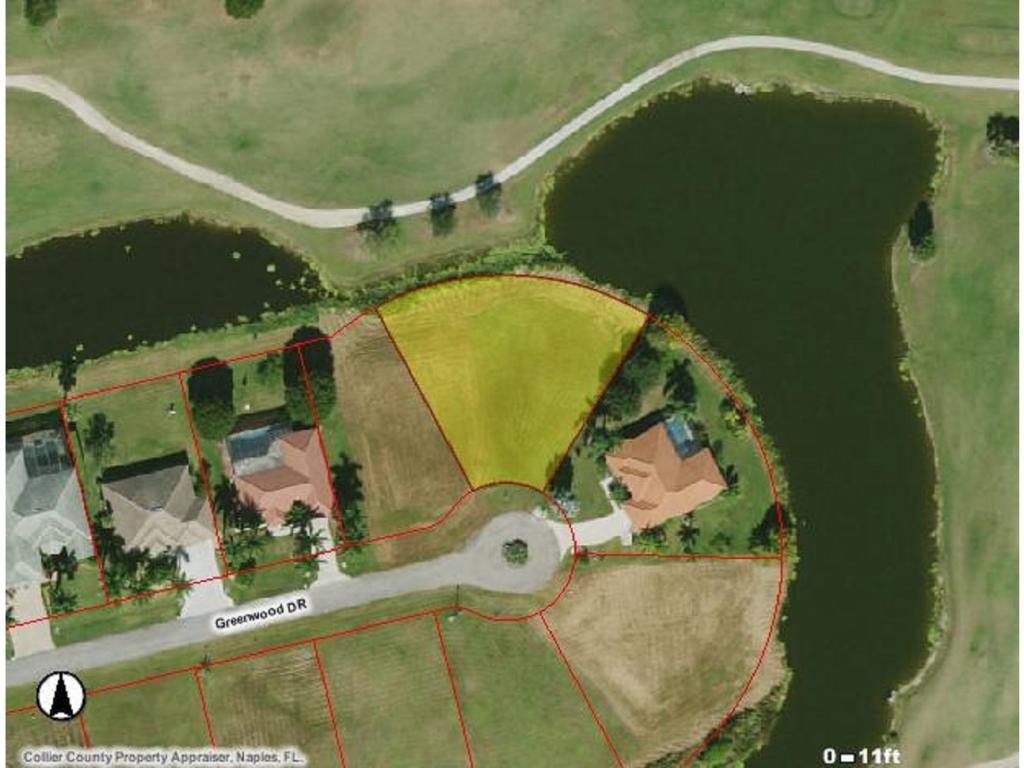 OFF ISLAND Greenwood Drive - Photo 1