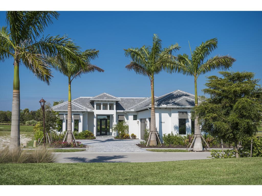 9865 Montiano Drive - Photo 1