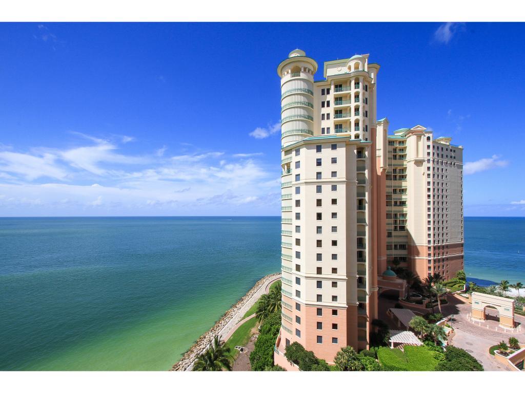980 Cape Marco Drive - Photo 1