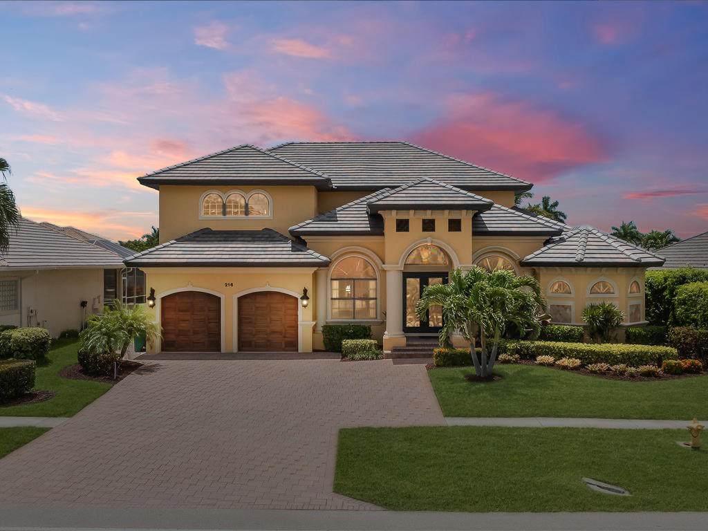 216 Barfield Drive - Photo 1