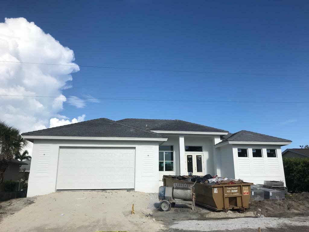 190 Beachcomber Street - Photo 1