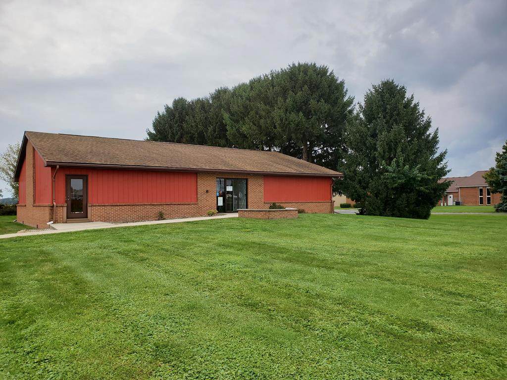 2365 Marion Mt-Gilead Road - Photo 1