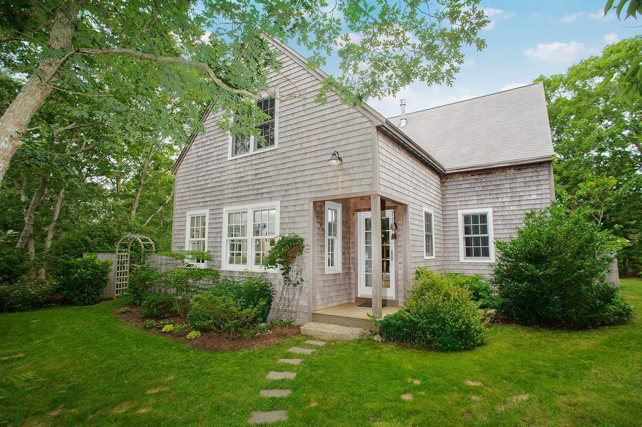 237 Vineyard Meadow Farms Road - Photo 1