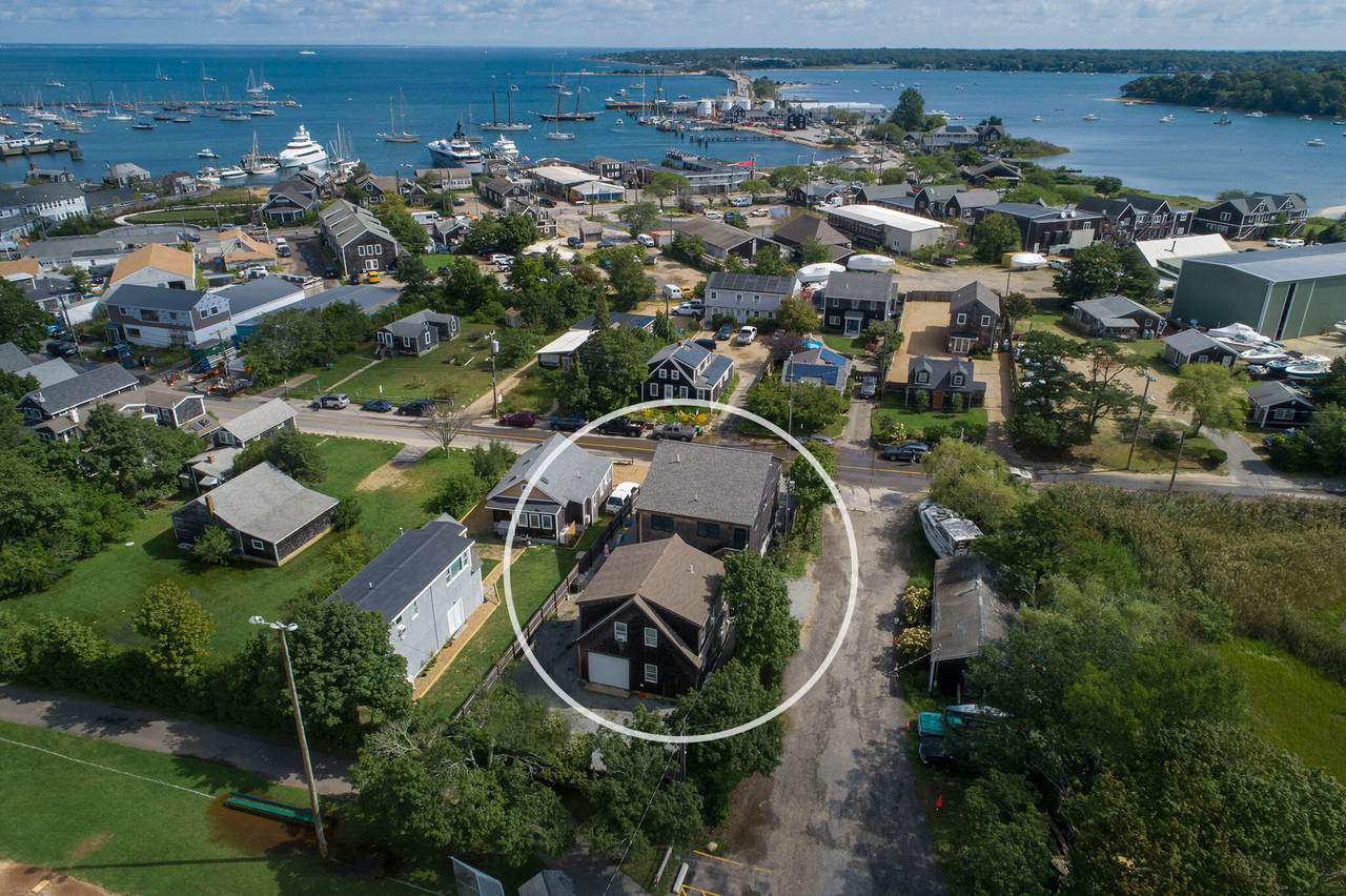 61 Lagoon Pond Road - Photo 1