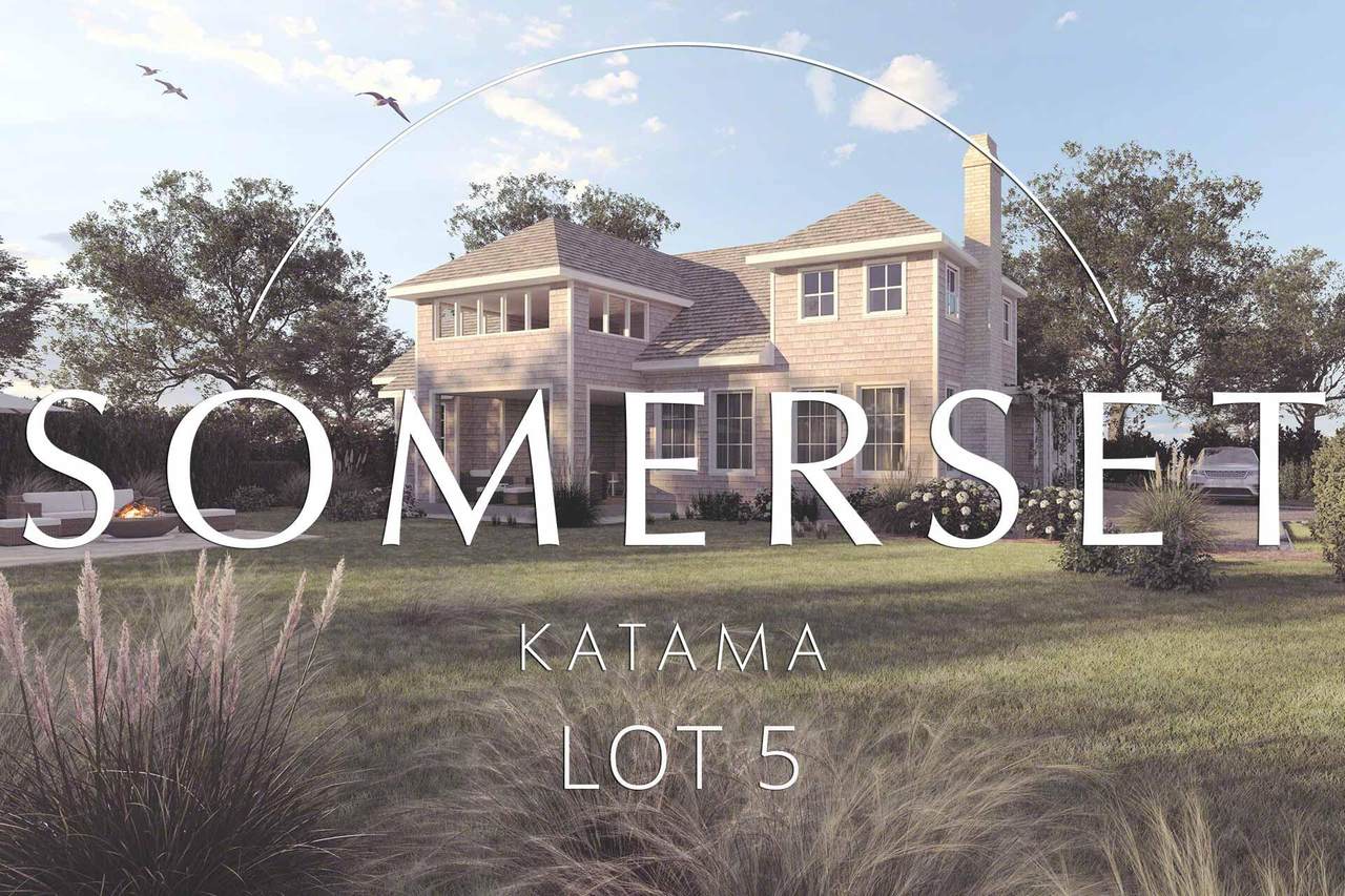 0 Somerset Lane - Photo 1