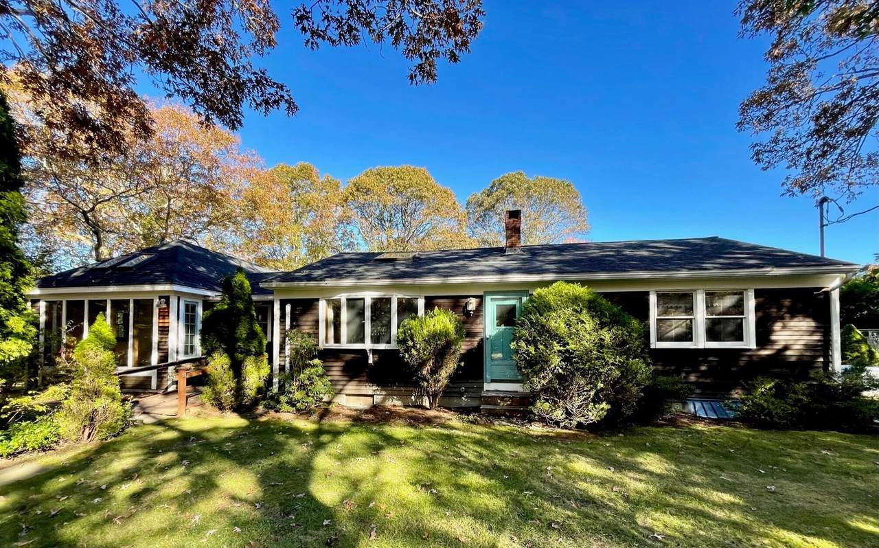 8 Island Farms Road Road - Photo 1