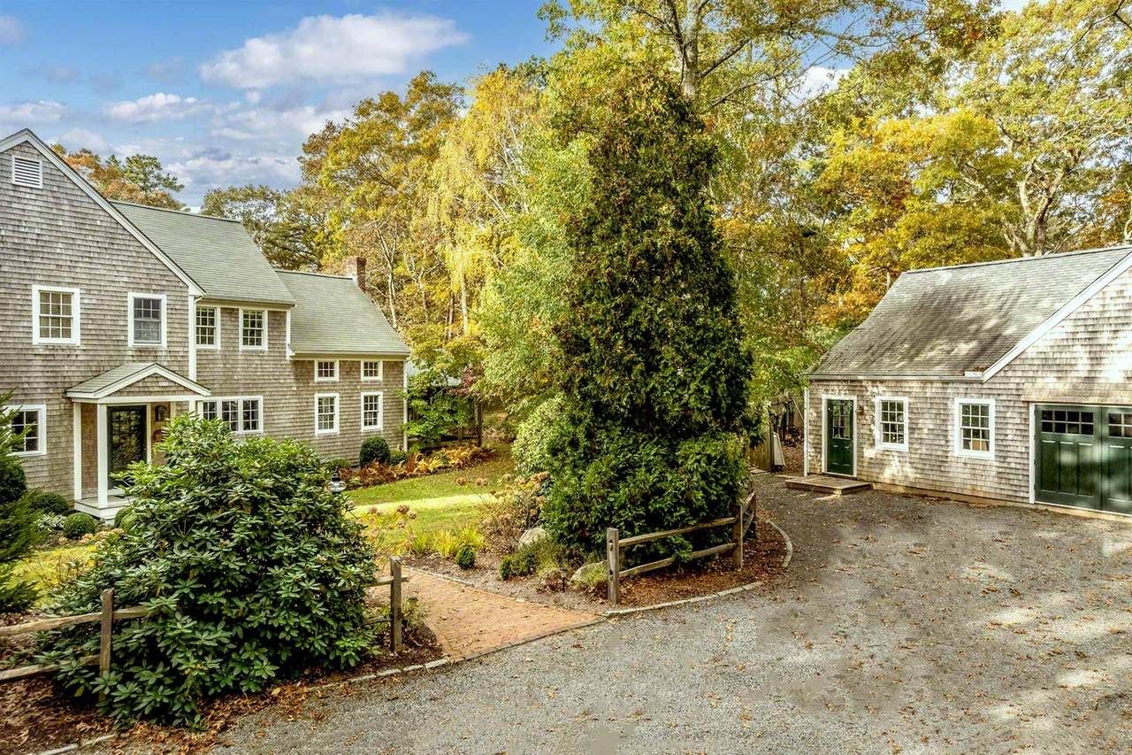 39 Stonegate Circle - Photo 1