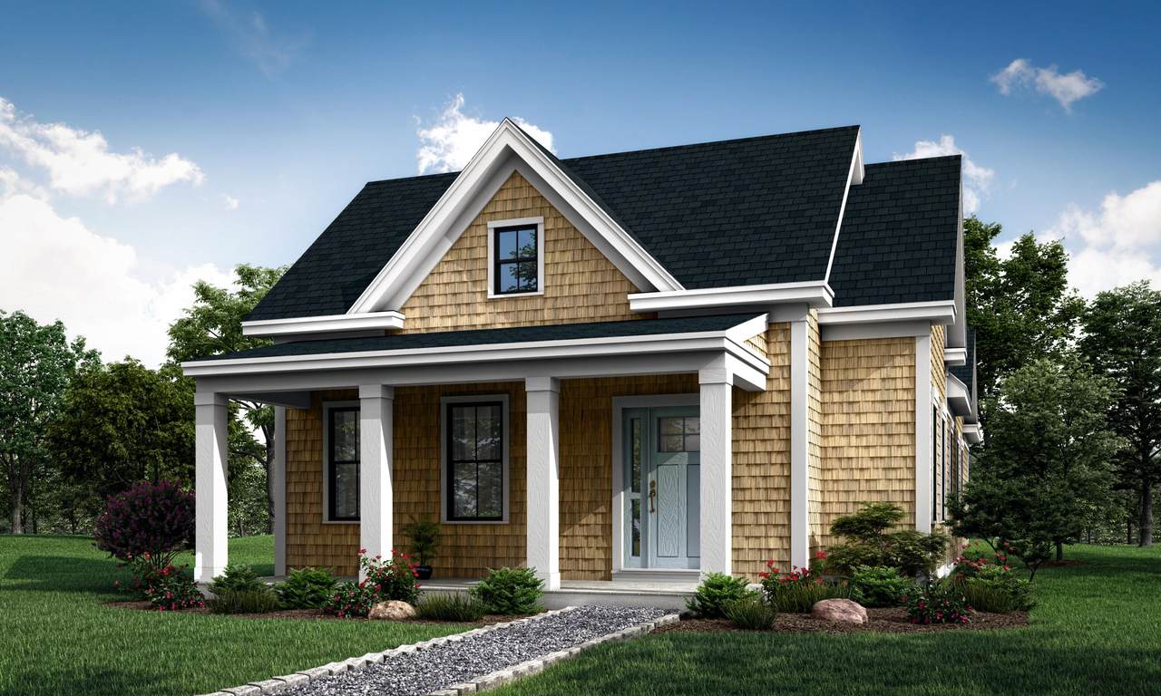 35 Double Ox Road - Photo 1