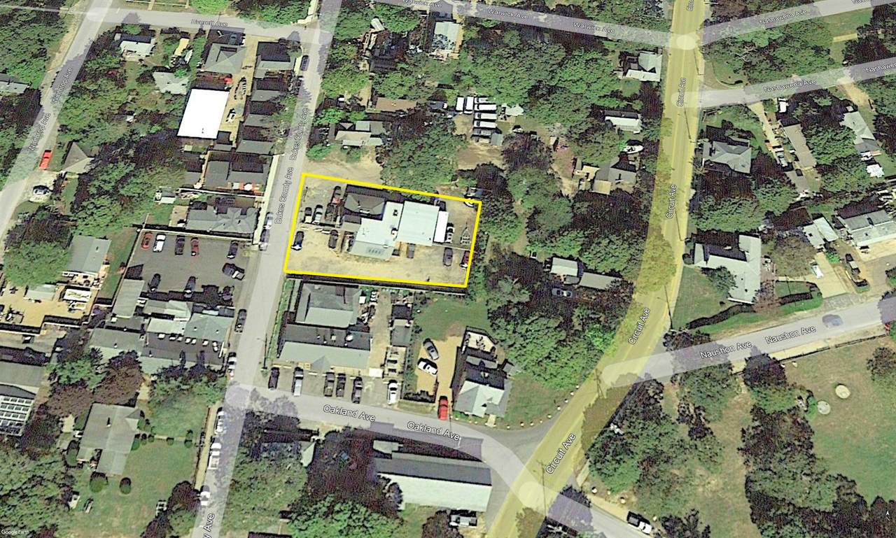 114, 116 Dukes County Avenue - Photo 1