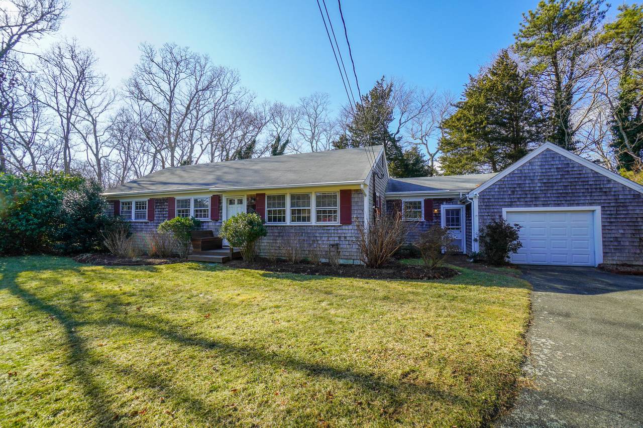 0 & 15 Pheasant Lane - Photo 1