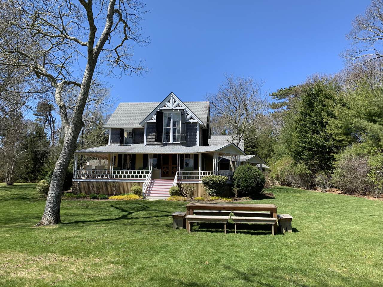 87 Bellevue & 0 Howard Avenue - Photo 1