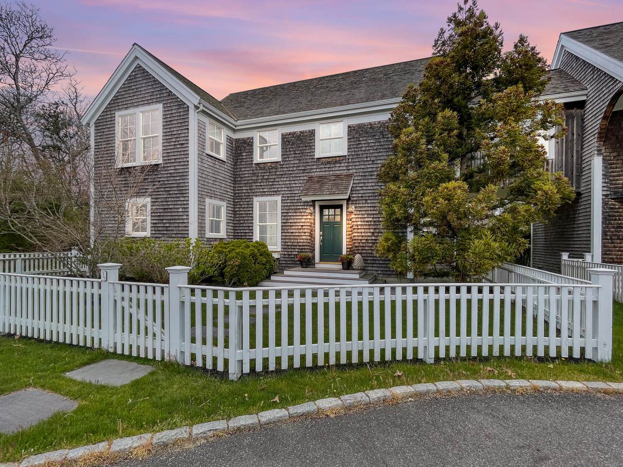 3A Magnolia Way - Photo 1