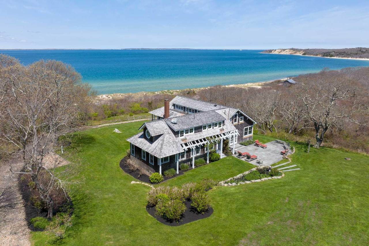 104 Old Herring Creek Road - Photo 1