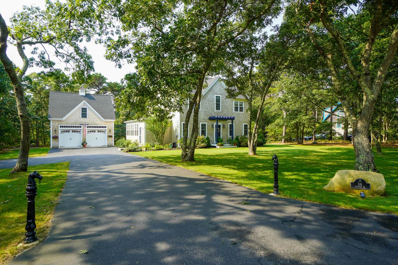 34 Puritan Drive - Photo 1