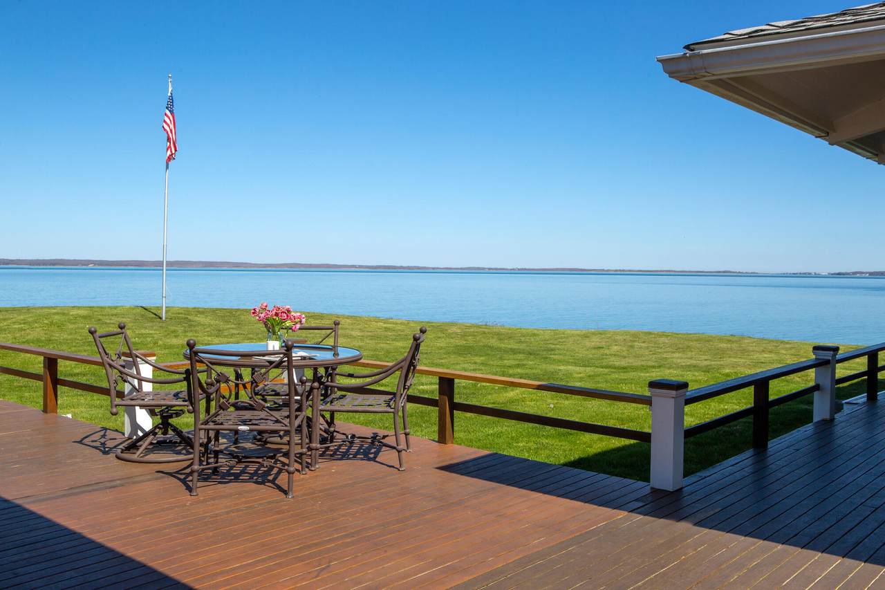 78 Bartimus Luce Road - Photo 1