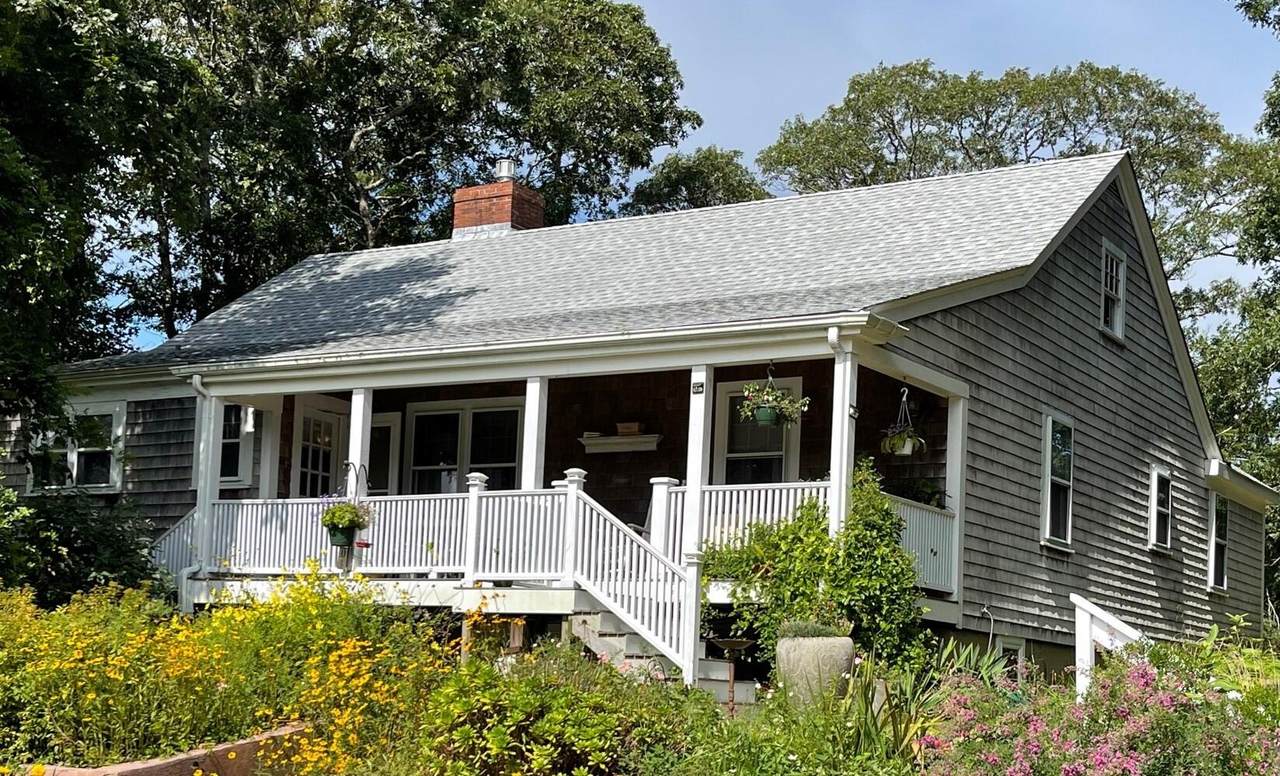 90 West Tisbury Road - Photo 1