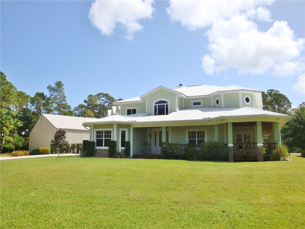 5415 Wilbur Avenue - Photo 1