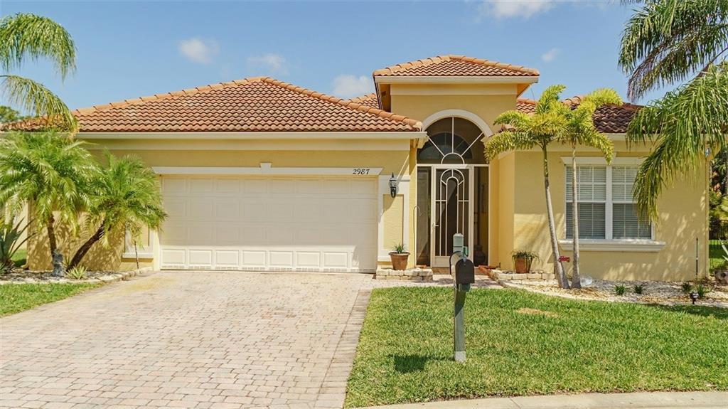 2987 Racoon Way - Photo 1