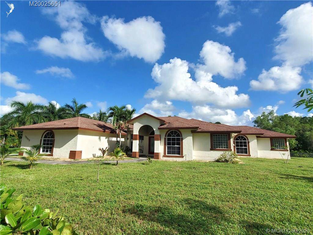 15553 Key Lime Boulevard - Photo 1