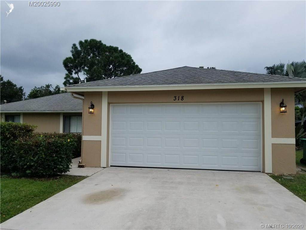 318 Eyerly Avenue - Photo 1