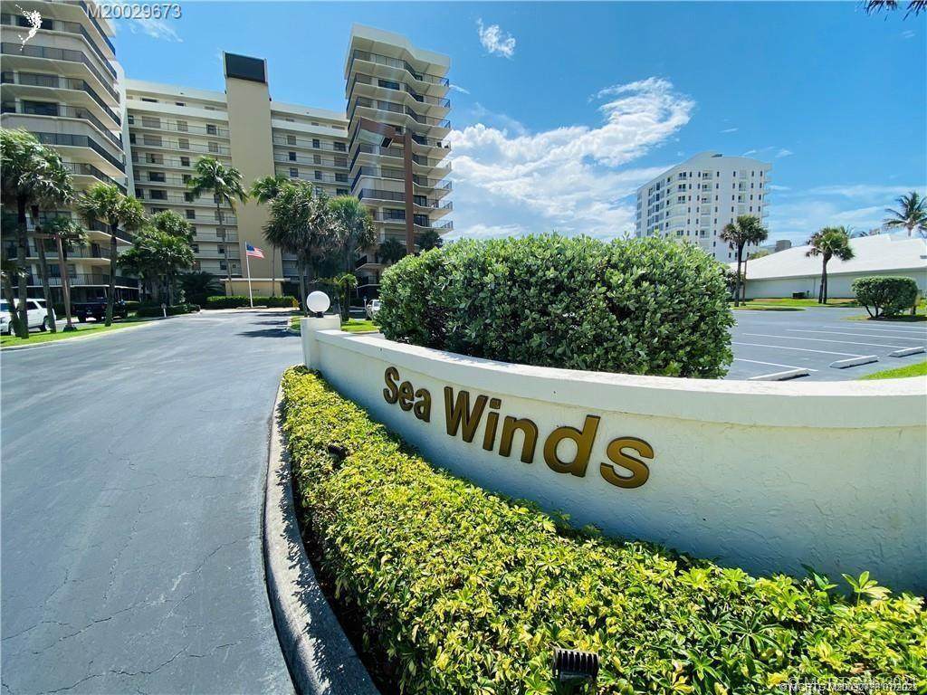 10044 Ocean Drive - Photo 1