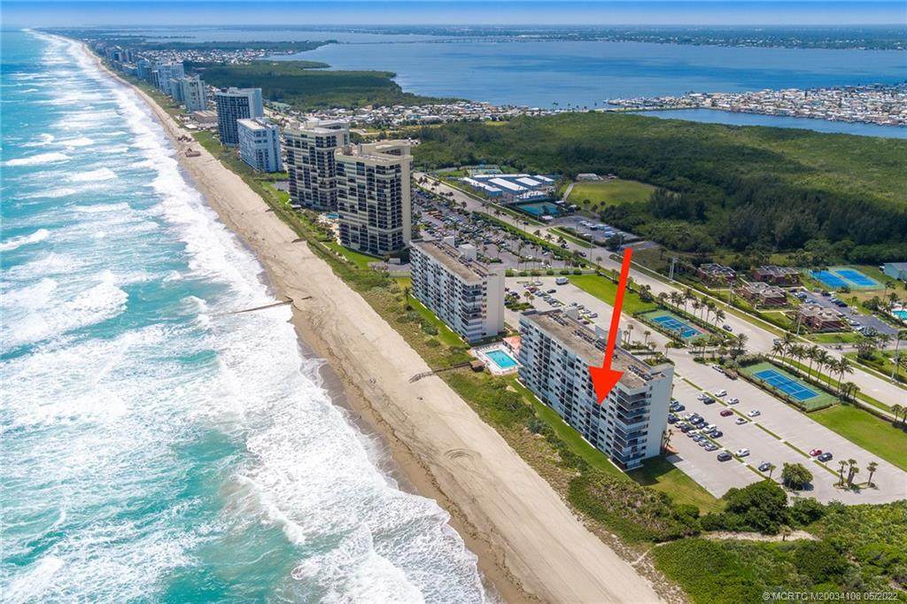 9400 Ocean Drive - Photo 1
