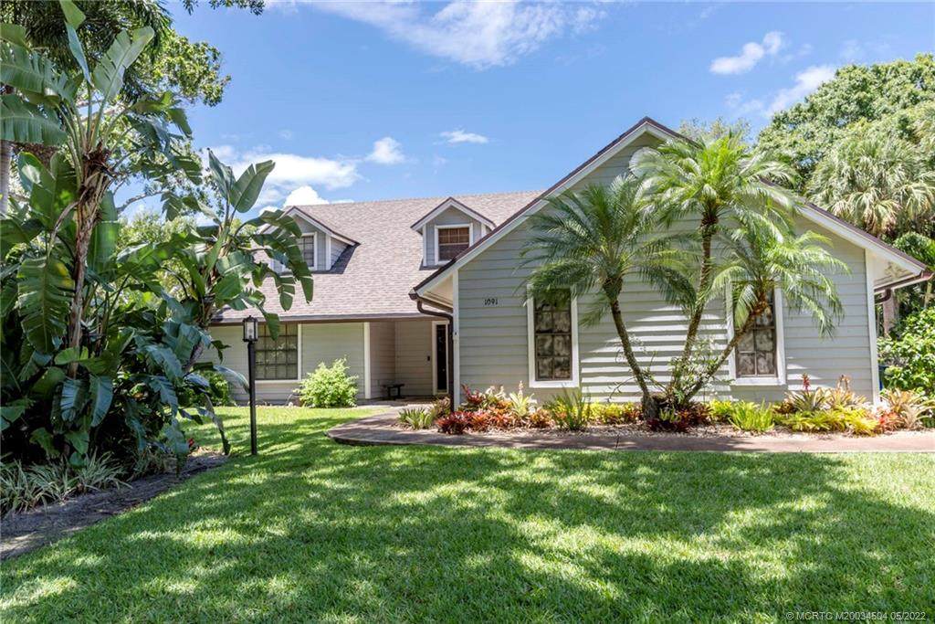 1091 Buttonwood Circle - Photo 1