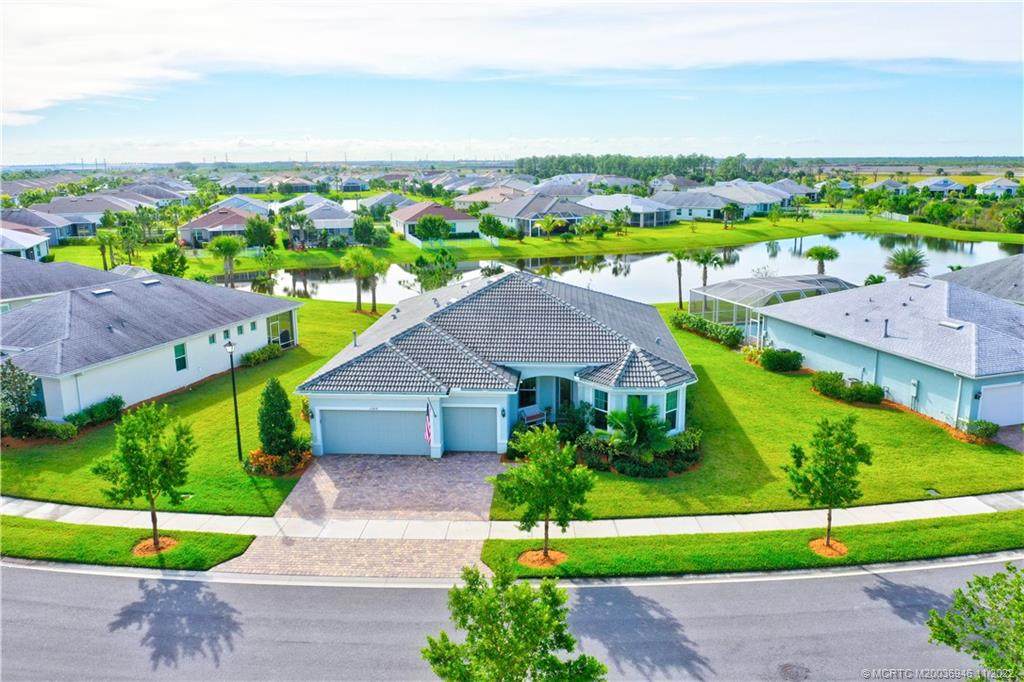 12818 Gingerline Drive - Photo 1