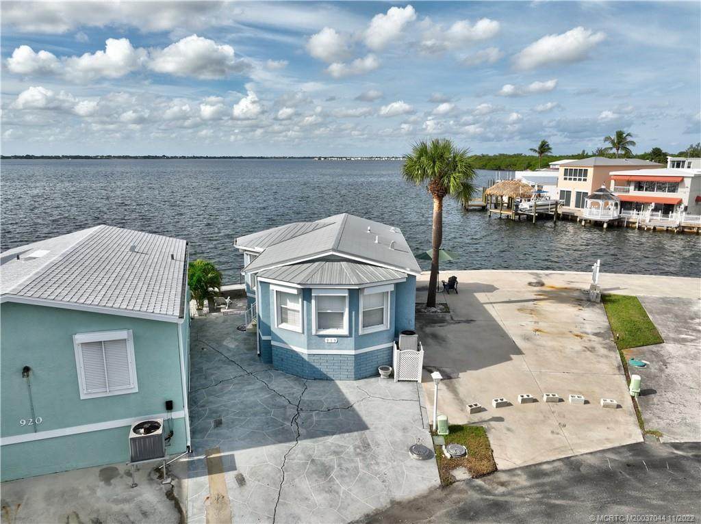 10701 Ocean Drive - Photo 1