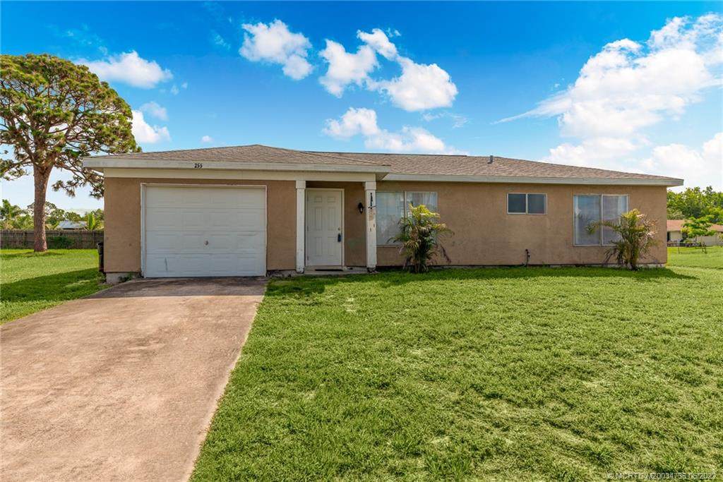 255 Homeland Road - Photo 1