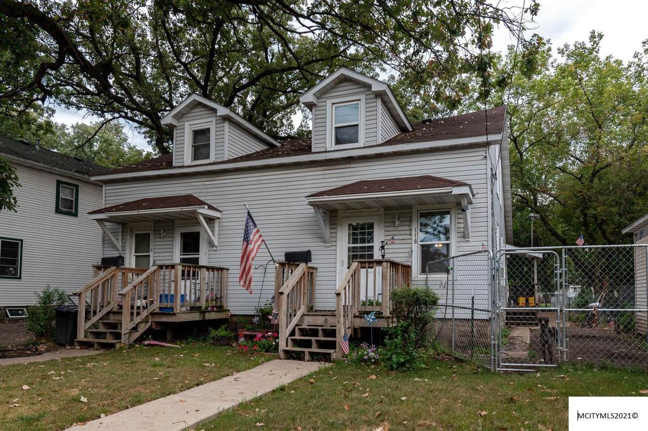 116-118 15th Ne - Photo 1