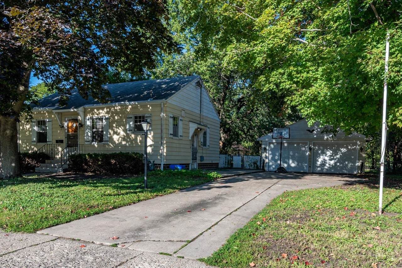 408 Jackson - Photo 1