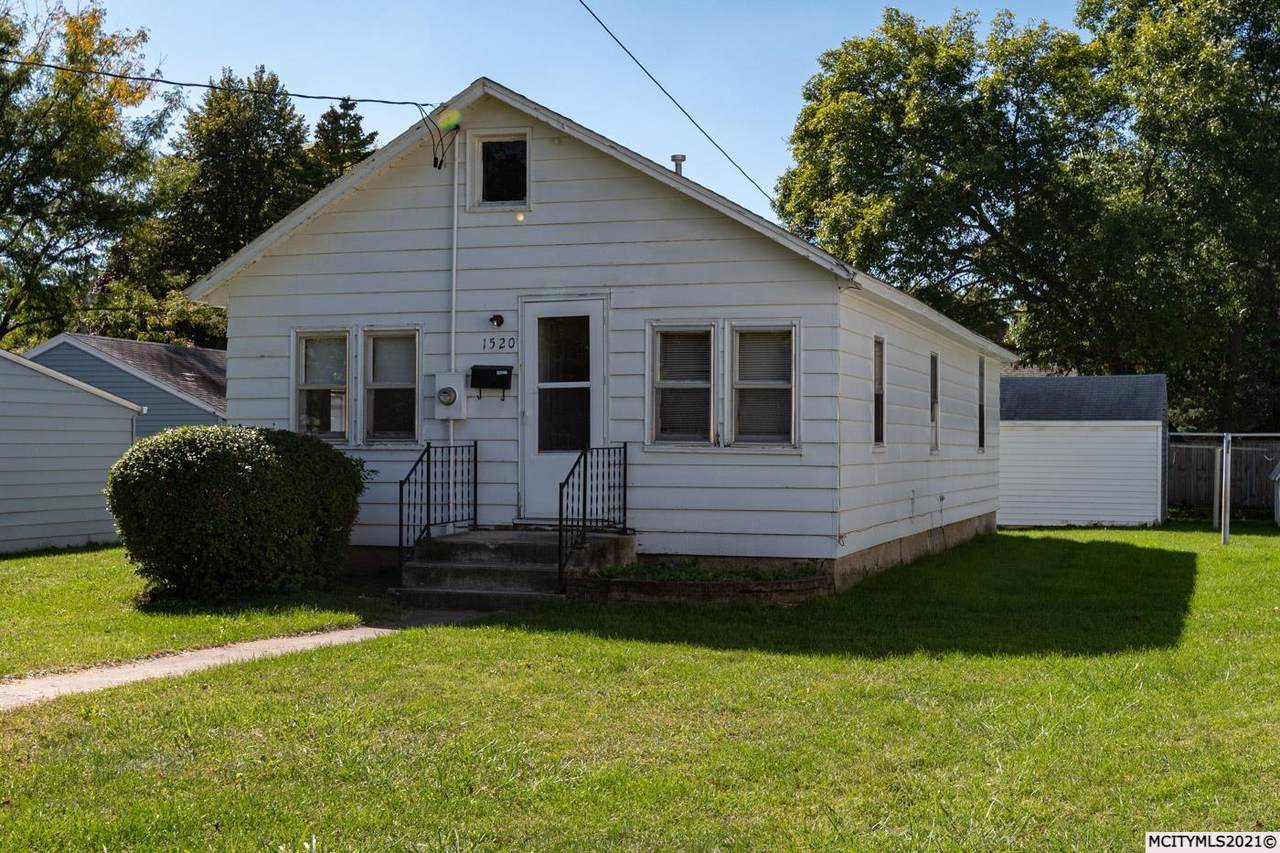 1520 Carolina - Photo 1