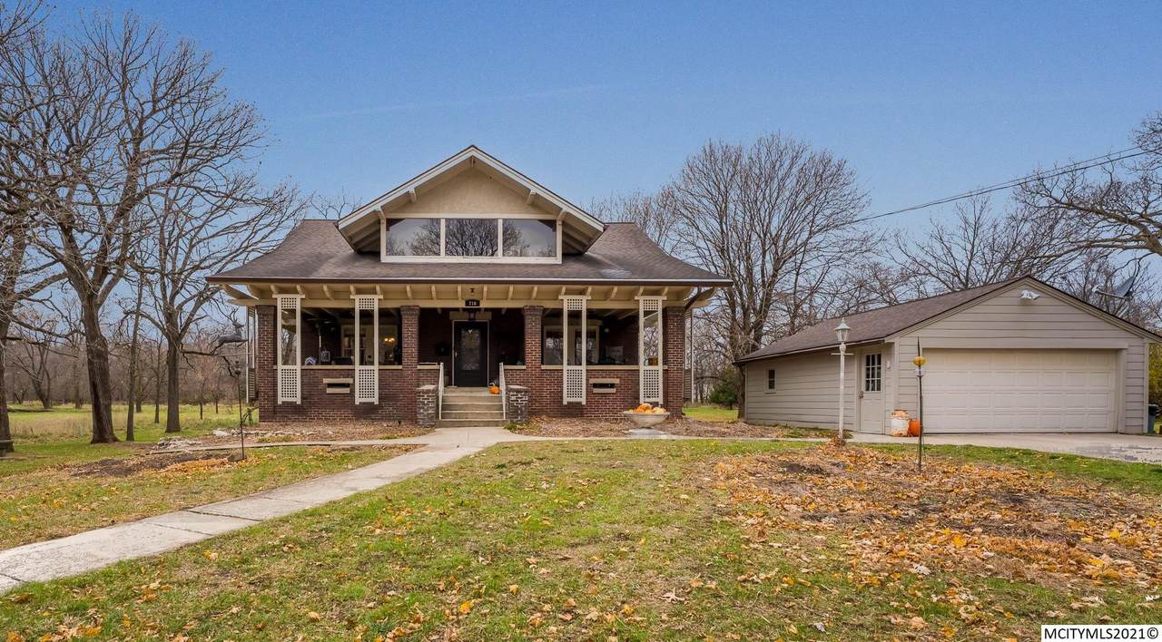710 Carolina - Photo 1