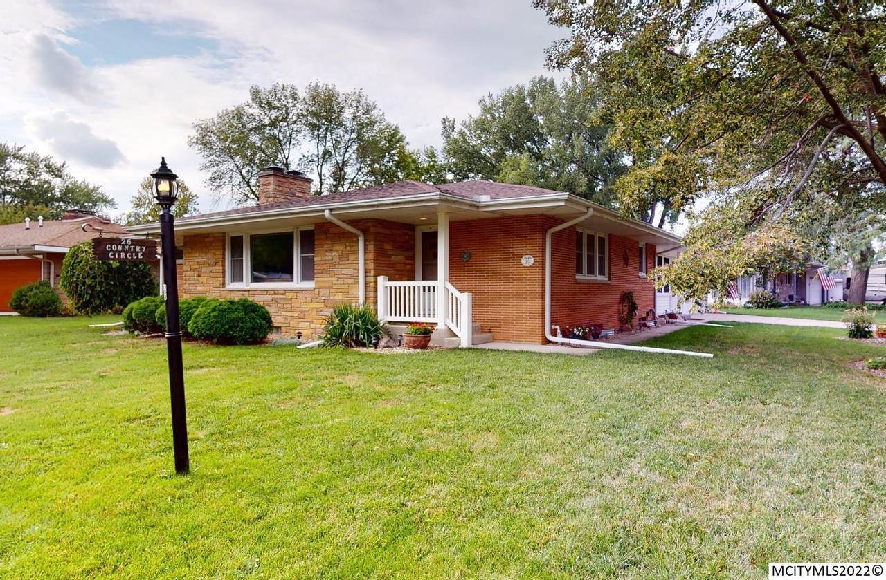 26 Country Cir - Photo 1