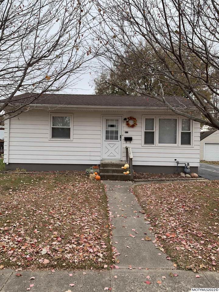813 Taylor - Photo 1